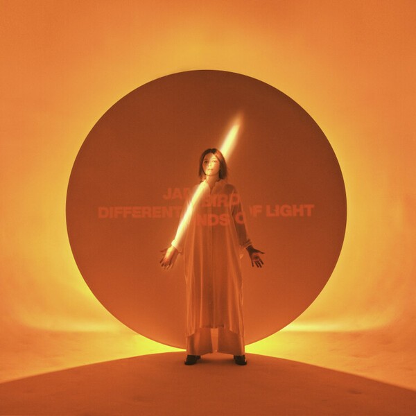 JADE BIRD – different kinds of light (CD, LP Vinyl)