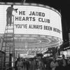 JADED HEARTS CLUB – you´ve always been here (CD, LP Vinyl)
