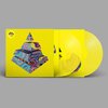 JAGA JAZZIST – pyramid remix (LP Vinyl)