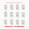 JAGGER HOLLY & THE WINDOWSILL – saving the genre and you know it (10" Vinyl)