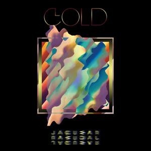 JAGUWAR – gold (CD, LP Vinyl)