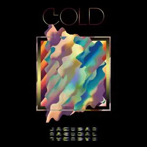 JAGUWAR – gold (CD, LP Vinyl)