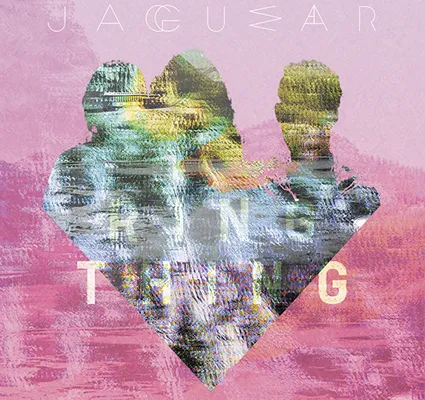 JAGUWAR – ringthing (LP Vinyl)