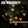 JAH WARRIOR – dub from the heart 3 (LP Vinyl)