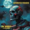JAH WOBBLE/JON KLEIN – automated paradise (CD, LP Vinyl)