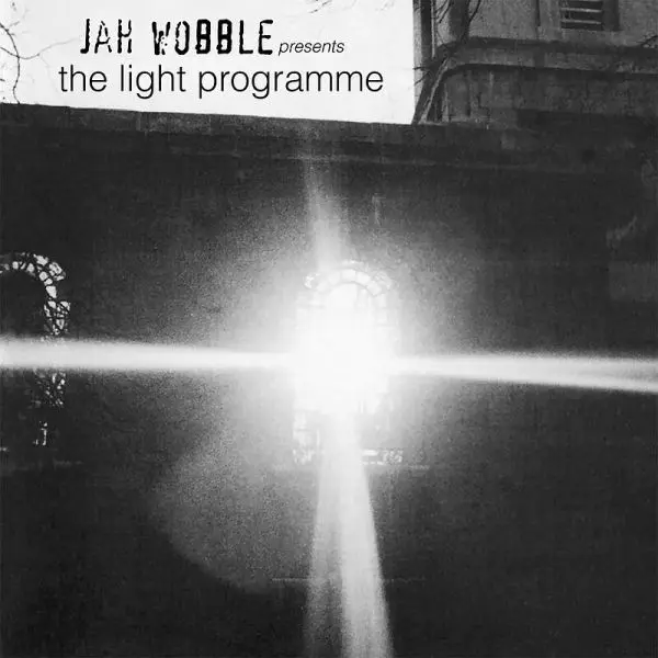 JAH WOBBLE – the light programme (LP Vinyl)
