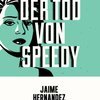 JAIME HERNANDEZ – der tod von speedy (Papier)