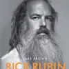 JAKE BROWN – rick rubin - genie im studio (Papier)