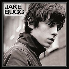 Cover JAKE BUGG, s/t