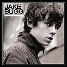 JAKE BUGG – s/t (CD, LP Vinyl)