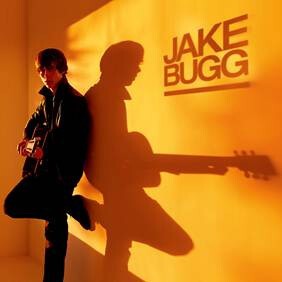 JAKE BUGG – shangri la (CD)