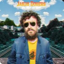 JAKOB DOBERS – der rest vom licht (CD, LP Vinyl)