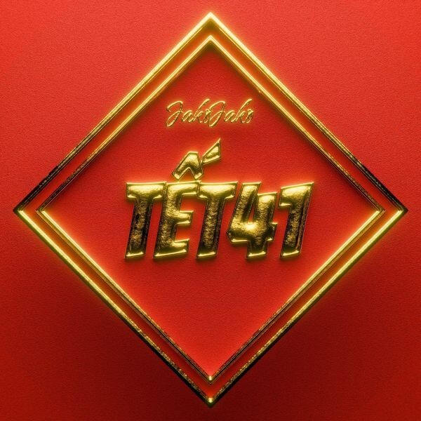 JAKOJAKO – tet 41 (LP Vinyl)
