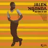 JALEN NGONDA – doctrine of love (CD, LP Vinyl)