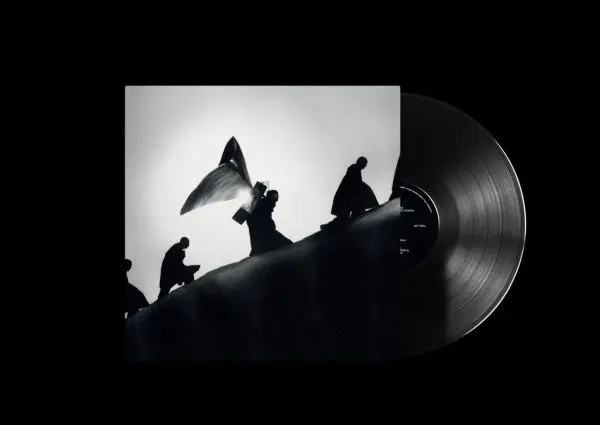 JAMES BLAKE – playing robots into heaven (CD, LP Vinyl)