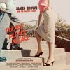 JAMES BROWN AND HIS FAMOUS FLAMES – please, please, please (LP Vinyl)