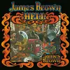 JAMES BROWN – hell (LP Vinyl)
