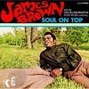 JAMES BROWN – soul on top (LP Vinyl)