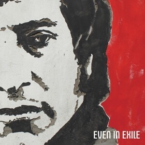 JAMES DEAN BRADFIELD – even in exile (CD, LP Vinyl)