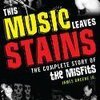 JAMES GREENE JR – this music leaves stains (Papier)