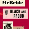 JAMES MCBRIDE – black and proud (Papier)