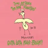 JAMES MCCANN – gotta love move-boom (LP Vinyl)