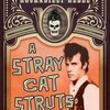 JAMES MCDONNELL – stray cat struts (Papier)