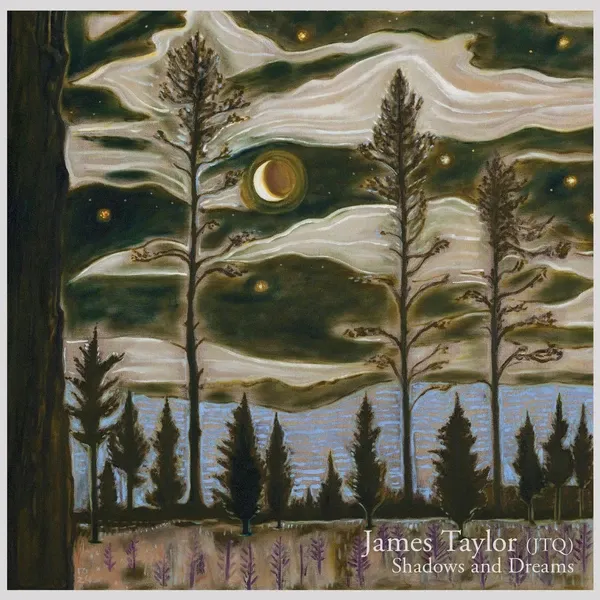 JAMES TAYLOR QUARTET FEAT. BENENDEN CHAPEL CHOIR – te deum (CD, LP Vinyl)