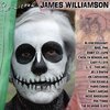 JAMES WILLIAMSON – re-licked (CD, LP Vinyl)
