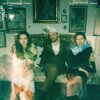 JAMES YORKSTON AND FRIENDS – songs for nina and johanna (CD, LP Vinyl)