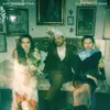 JAMES YORKSTON AND FRIENDS – songs for nina and johanna (CD, LP Vinyl)