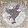 JAMES YORKSTON, NINA PERSSON & SECONDHAND ORCH. – the great white sea eagle (CD, LP Vinyl)