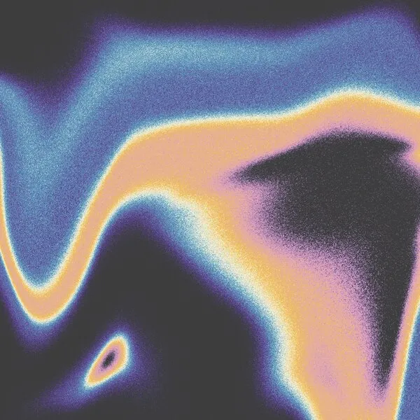 JAMIE LIDELL & LUKE SCHNEIDER – a companion for the spaces between dreams (LP Vinyl)