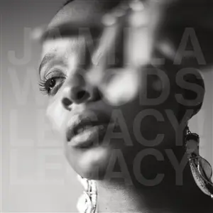 JAMILA WOODS – legacy! legacy! (CD, LP Vinyl)