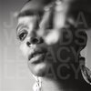 JAMILA WOODS – legacy! legacy! (CD, LP Vinyl)