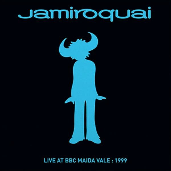 Cover JAMIROQUAI, bbc: live at maida vale 99 RSD 23