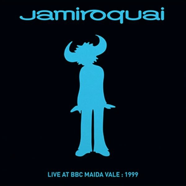 JAMIROQUAI – bbc: live at maida vale 99 RSD 23 (LP Vinyl)