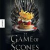 JAMMY LANNISTER – game of scones (Papier)