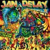 JAN DELAY – earth, wind & feiern (CD, LP Vinyl)
