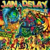JAN DELAY – earth, wind & feiern (CD, LP Vinyl)