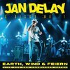 JAN DELAY – earth, wind & feiern - live aus d. hamburger hafen (CD, LP Vinyl)