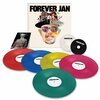JAN DELAY – forever jan - 25 jahre (Boxen)