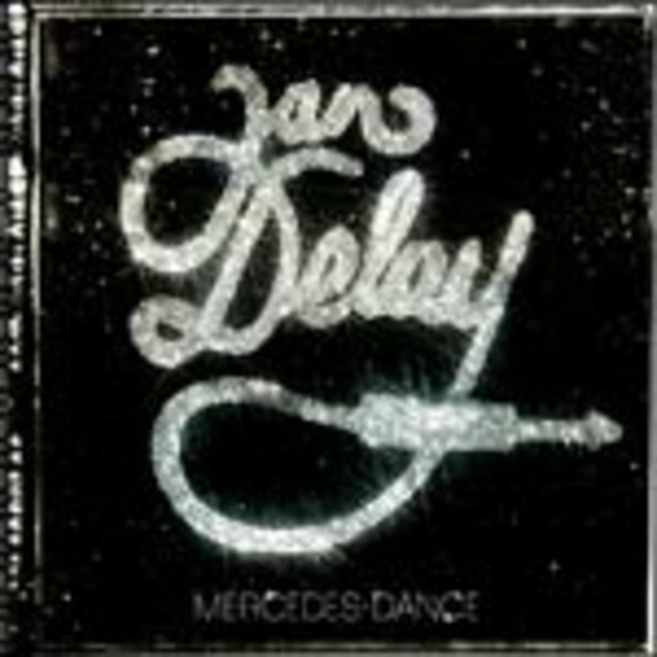 JAN DELAY – mercedes dance (CD, LP Vinyl)