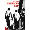 JAN KAGE – american rap (Papier)