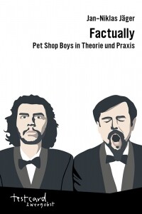 JAN-NIKLAS JÄGER – pet shop boys in theorie und praxis (Papier)