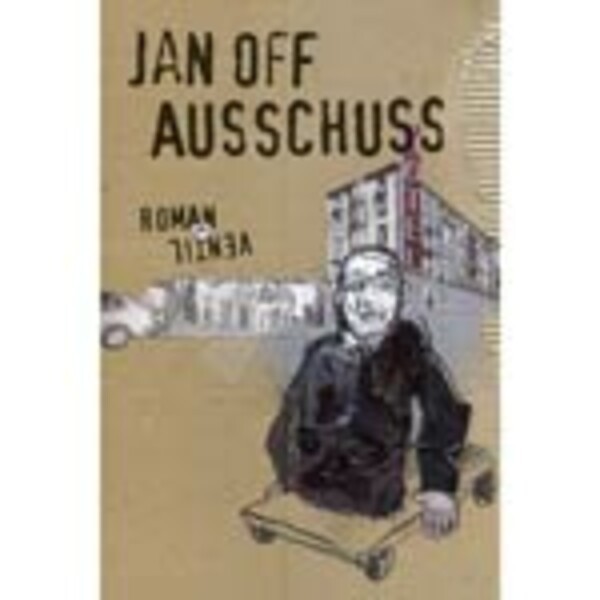 JAN OFF – ausschuss (Papier)