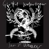 JAN ST. WERNER – glottal wolpertinger (LP Vinyl)