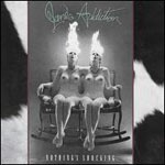 JANE´S ADDICTION – nothing`s shocking (LP Vinyl)