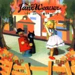 JANE WEAVER – like an aspen leaf (CD, LP Vinyl)