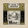 JANE WEAVER – seven day smile (CD, LP Vinyl)